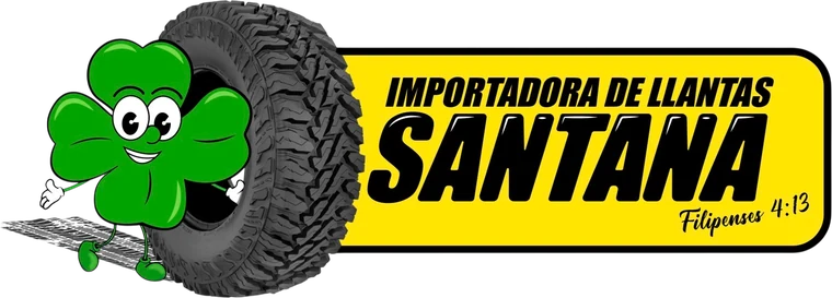 Importadora de Llantas Santana